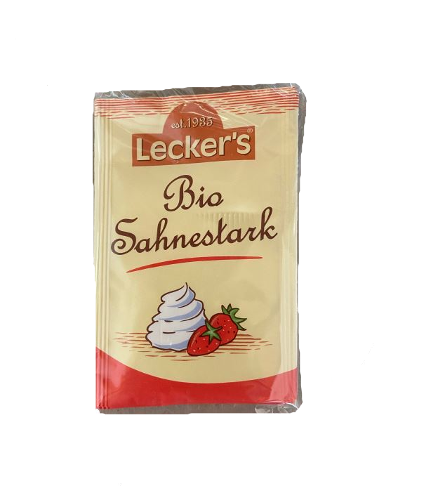 Bio Sahnestark