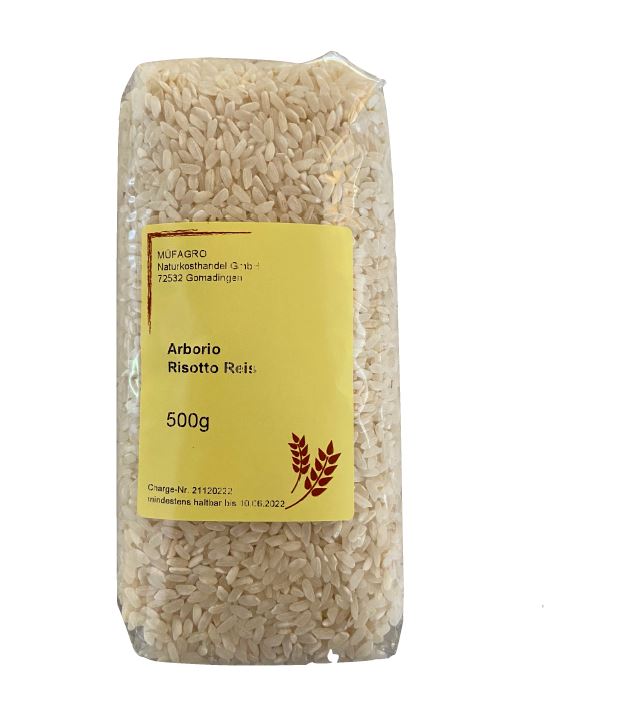 Arborio Risotto Reis
