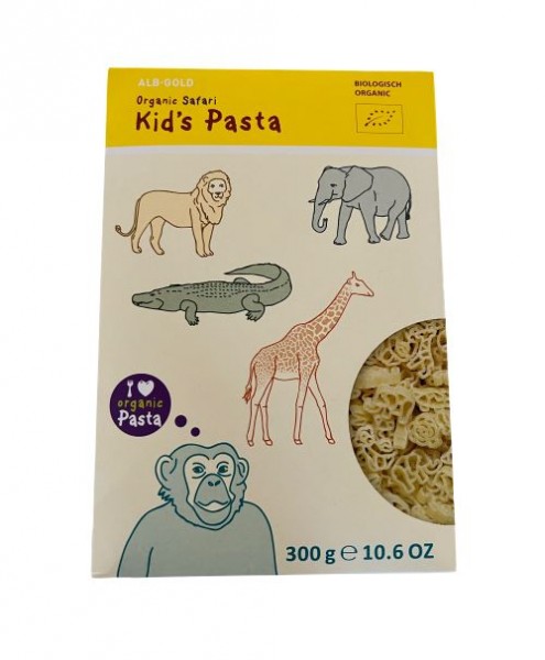 Kid's Pasta